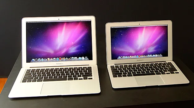 Apple расширила список официально устаревших устройств несколькими MacBook