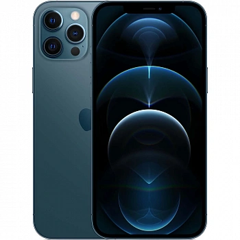 Смартфон Apple iPhone 12 Pro Max 512 ГБ Синий
